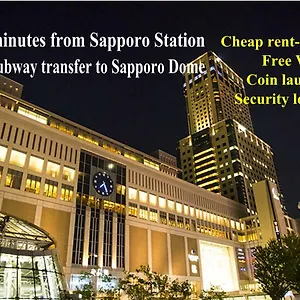 clover-house-sapporo.sapporo-hotel.com/